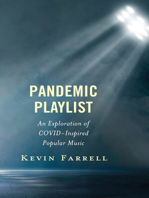 cover image of Pandemic Playlist